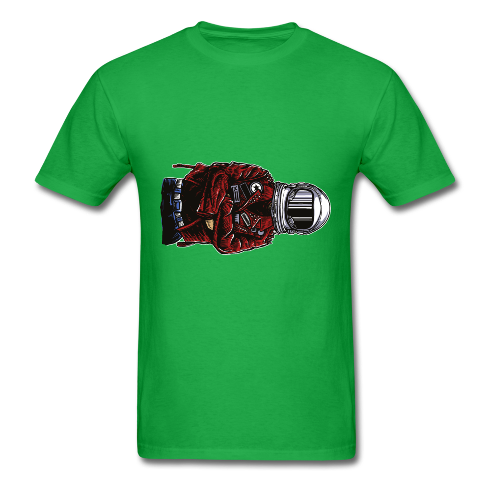 Men's T-Shirt - bright green