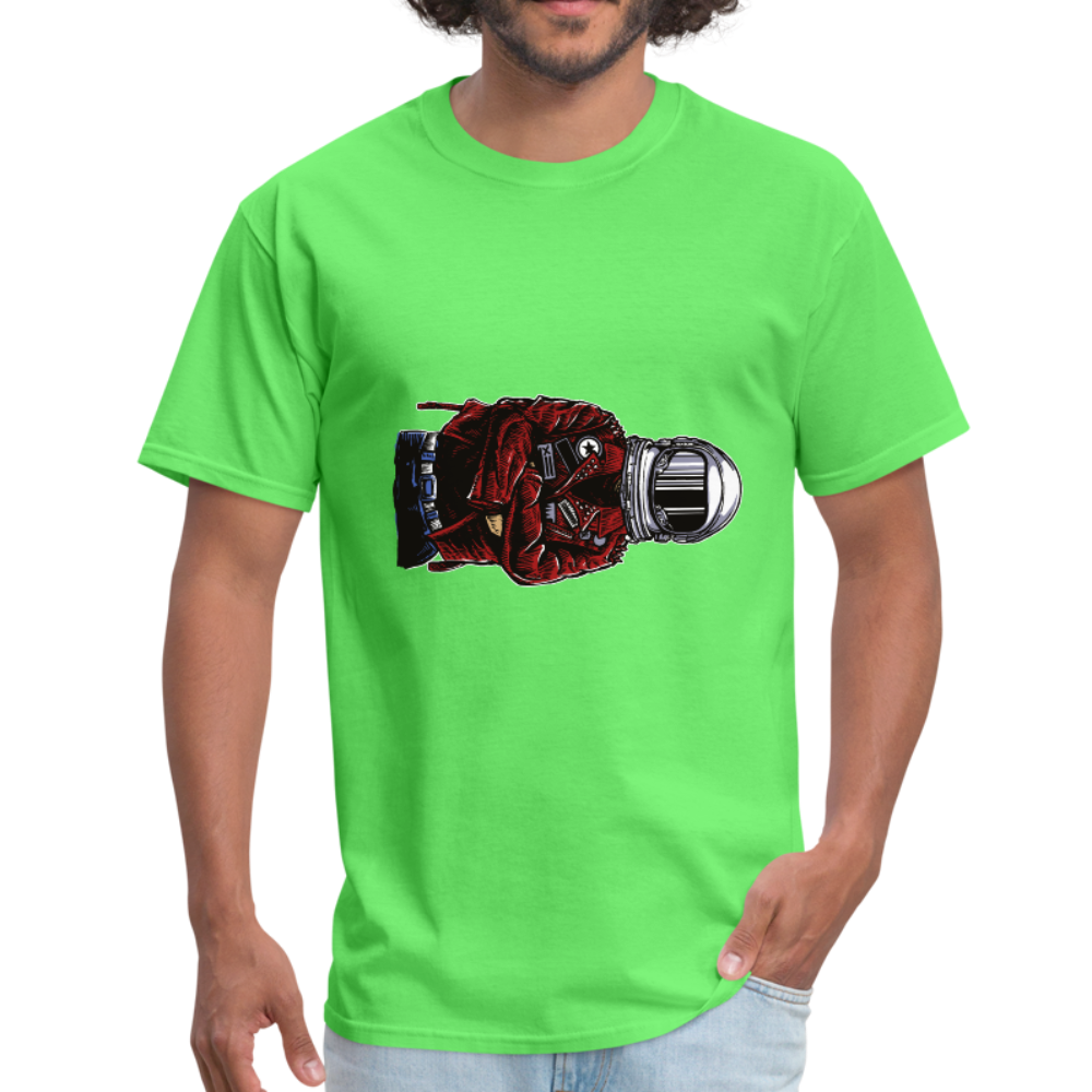Men's T-Shirt - kiwi