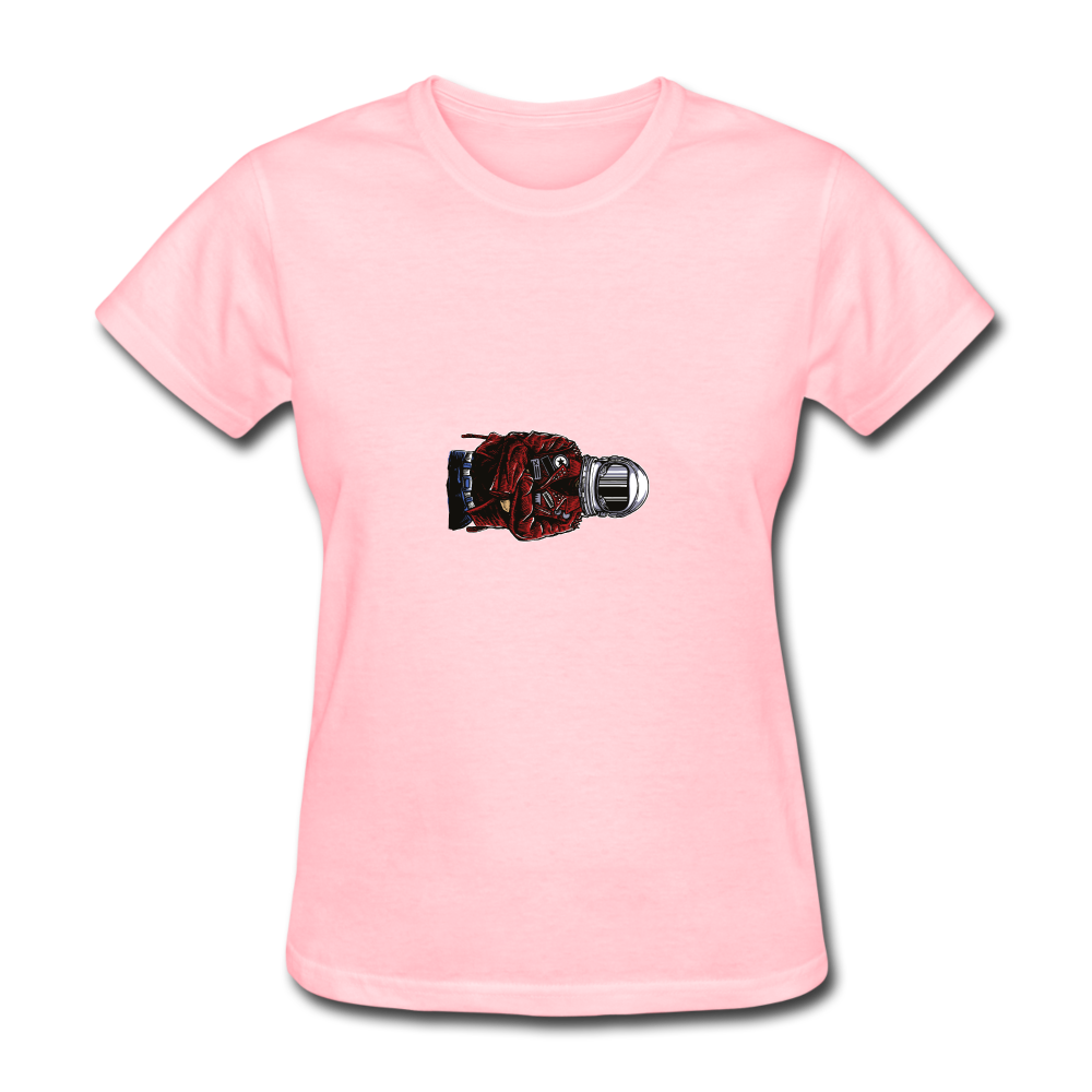 Women's T-Shirt - pink
