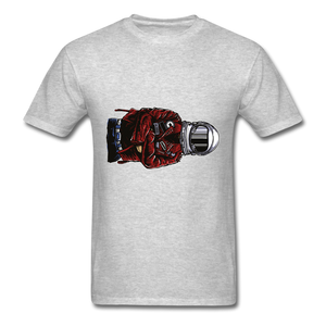 Men's T-Shirt - heather gray