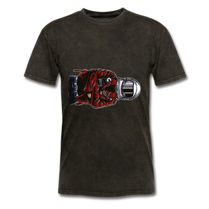 Men's T-Shirt - mineral black