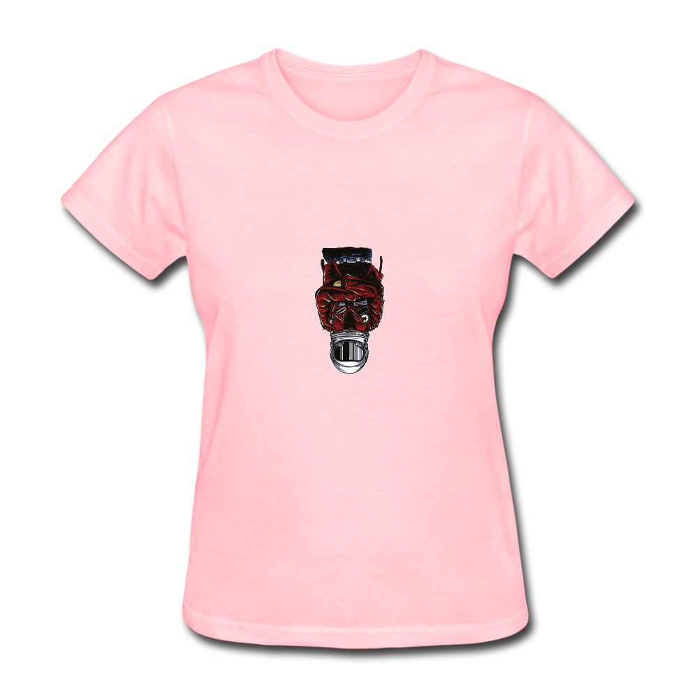 CUTOM_test_1 - pink