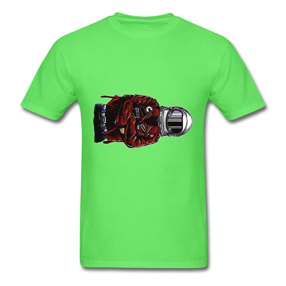 Men's T-Shirt - kiwi