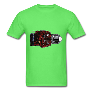 Men's T-Shirt - kiwi
